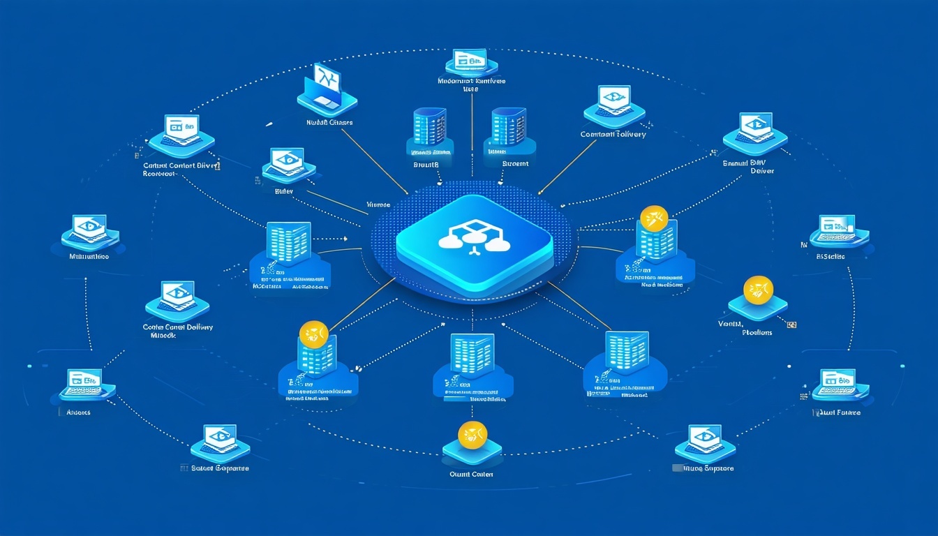 Azure Content Delivery Network HandsOn Deploying SPA Sites